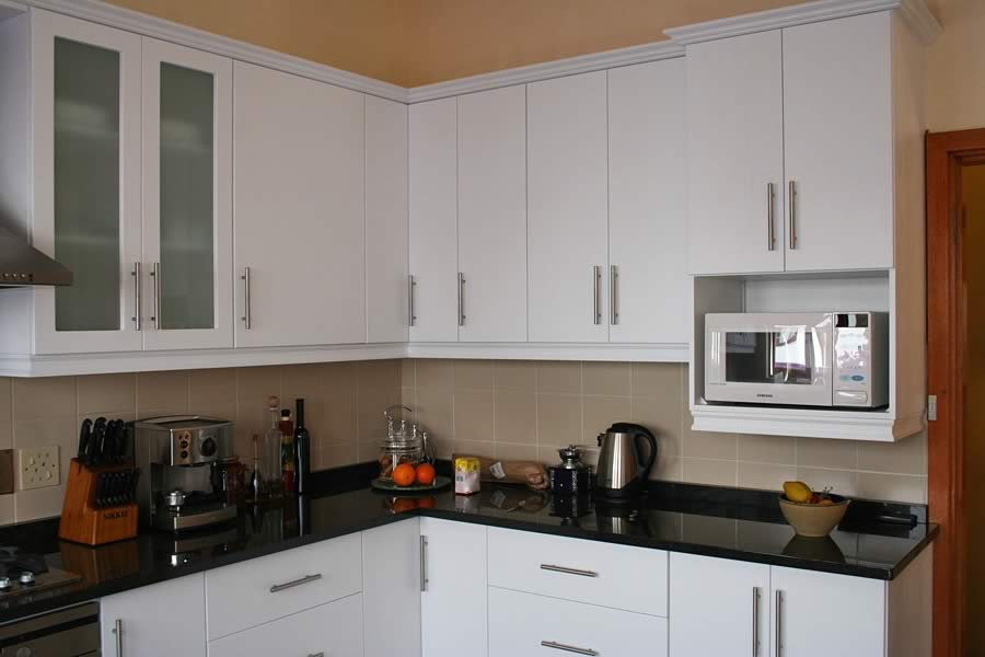granite work