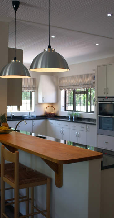 Kitchen - Classic: Satin Spray