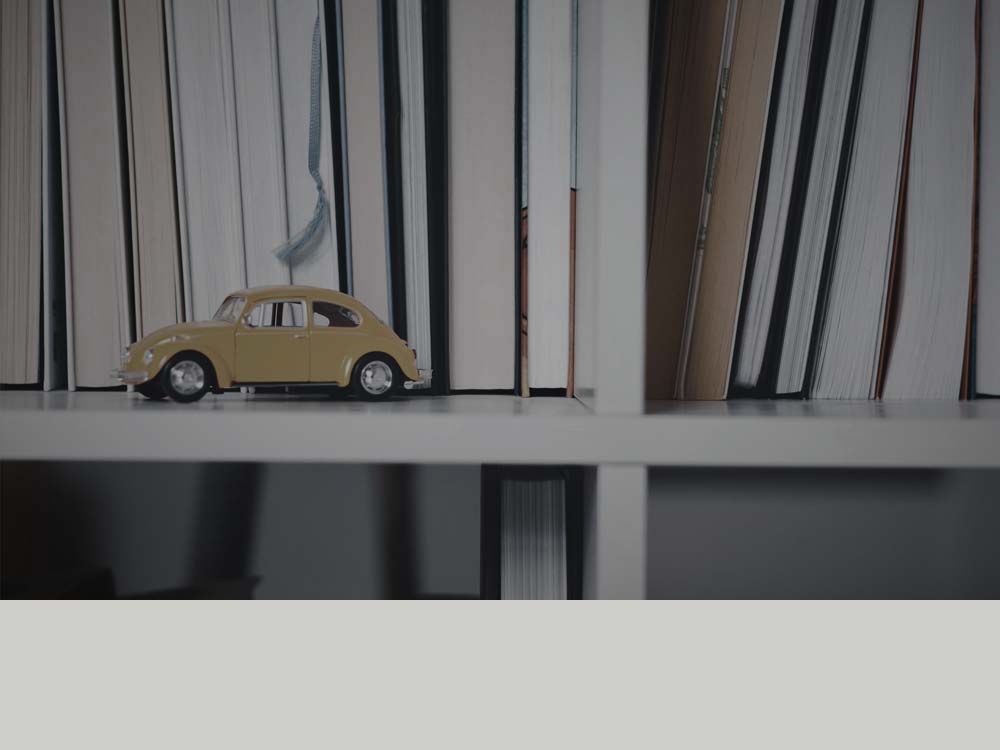 parallax background